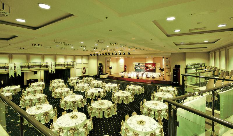 Одых 2017 SIRENE BELEK HOTEL 5